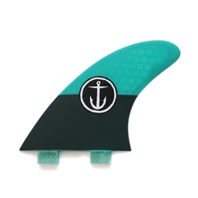 將圖片載入圖庫檢視器 Quad Medium Twin Tab