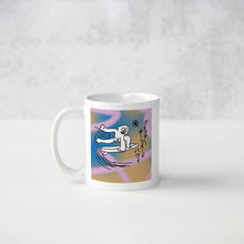 Load image into Gallery viewer, Captain Underpants Mug
