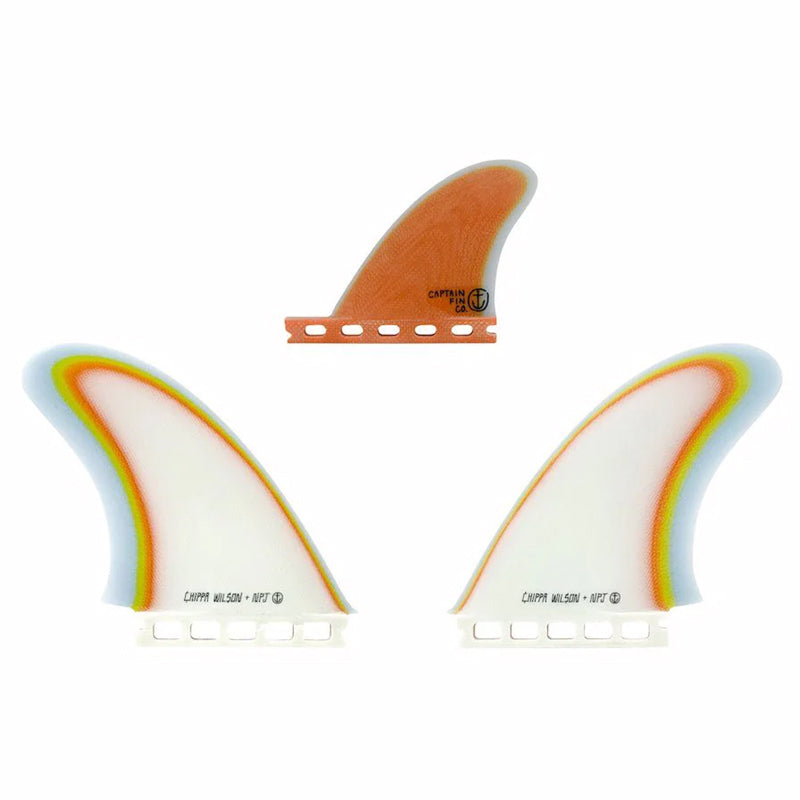 Chippa Wilson + Neal Purchase Jr Twin – Quality Surfboards Hawaii