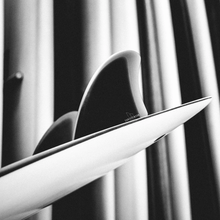 Load image into Gallery viewer, Christenson Keel