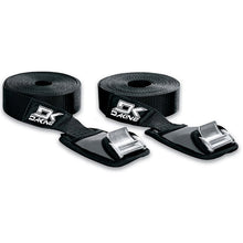 Cargar imagen en el visor de la galería, Tie Down Straps 12" Baja