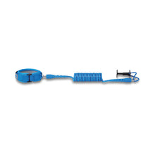 Load image into Gallery viewer, Bicep Leash Kainui Coiled 4'
