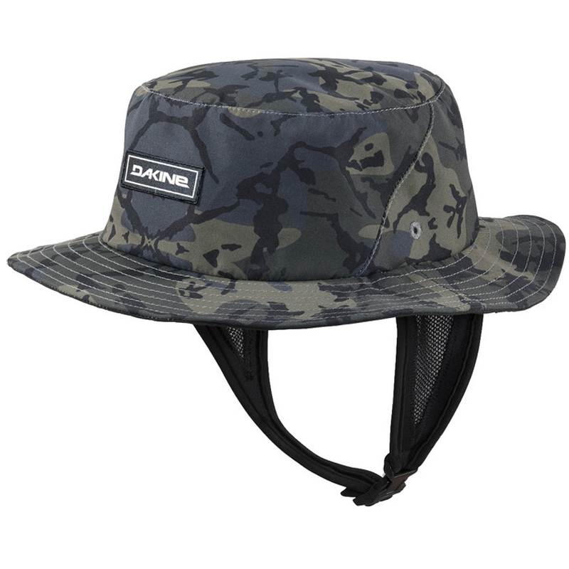 2024 ダカイン　メンズ　INDO SURF HAT サーフハット　BLK Indo Surf Hat – Dakine