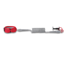 Load image into Gallery viewer, Bicep Leash Kainui Coiled 4'