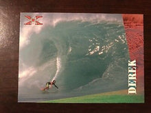 Load image into Gallery viewer, Extreme Trading cards