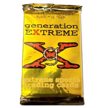 Load image into Gallery viewer, extreme sports trading cards surf