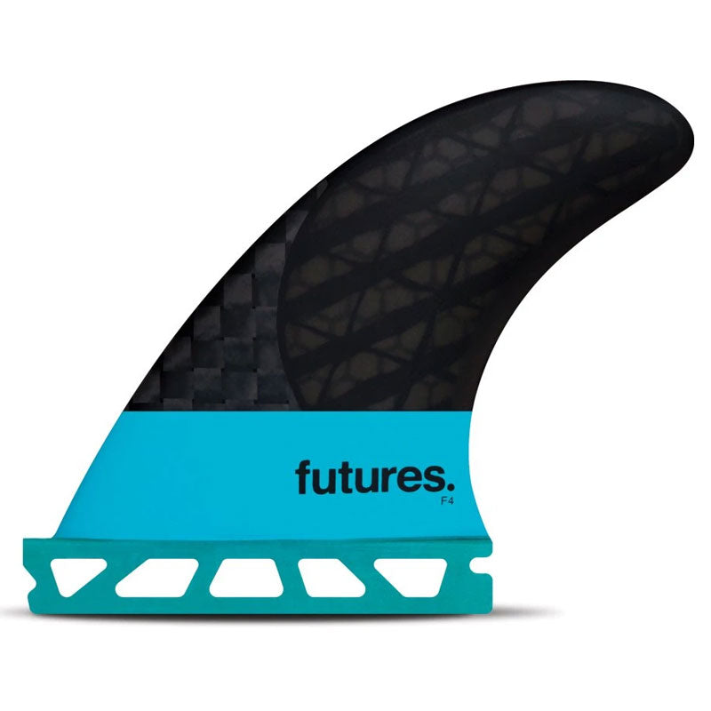 F4 Blackstix Thruster Small – Quality Surfboards Hawaii