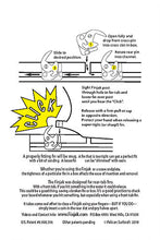 Cargar imagen en el visor de la galería, Finjak (dispositivo de aleta única sin herramientas)