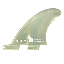 Load image into Gallery viewer, Carver-S (GF) Quad/CTR Rear Small