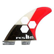 Load image into Gallery viewer, Al Merrick Tri-Quad (5 Fin) Medium