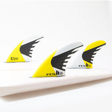 Load image into Gallery viewer, Ben Wilson Thruster Large