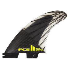 Load image into Gallery viewer, Carver Thruster PCC Aircore Thruster