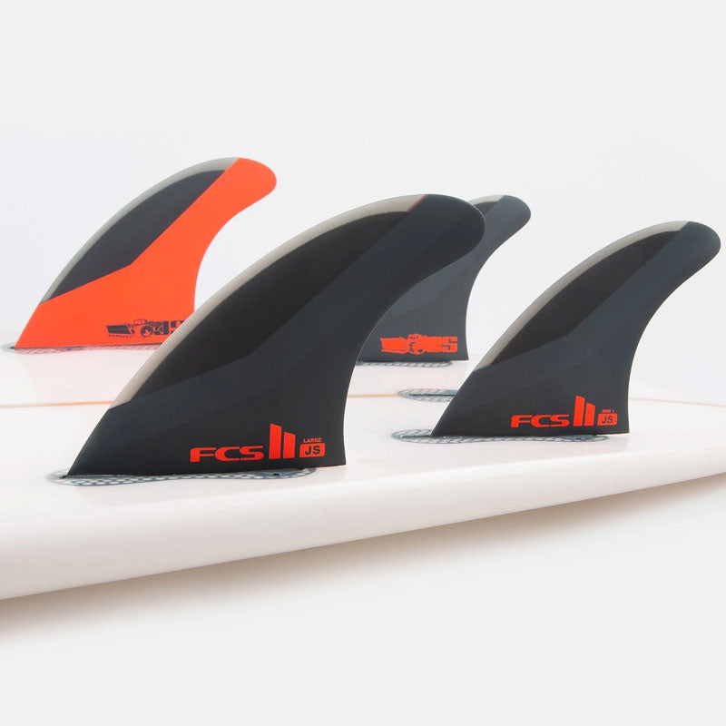JS Tri-Quad (5 Fin) Medium – Quality Surfboards Hawaii JS Tri-Quad (5 Fin) Medium – Quality Surfboards Hawaii