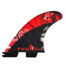 Cargar imagen en el visor de la galería, Matt Biolos 5-Fin