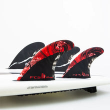 Cargar imagen en el visor de la galería, Matt Biolos 5-Fin