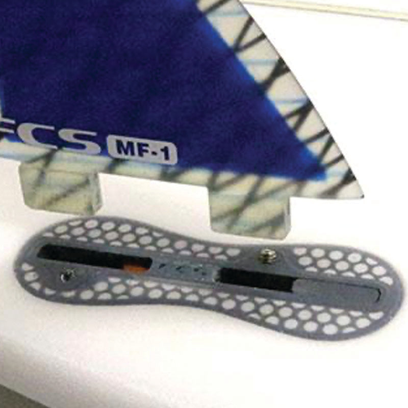 FCS 2 Tab Infill Kit Quality Surfboards Hawaii