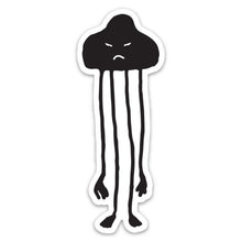 将图片加载到图库查看器,Zoo Dudes Sticker Pack (5 Stickers Included)