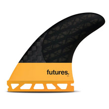 Load image into Gallery viewer, EA Blackstix Thruster Medium