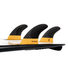 Load image into Gallery viewer, EA Blackstix Thruster Medium