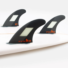 Load image into Gallery viewer, Filipe Toledo AirCore Thruster