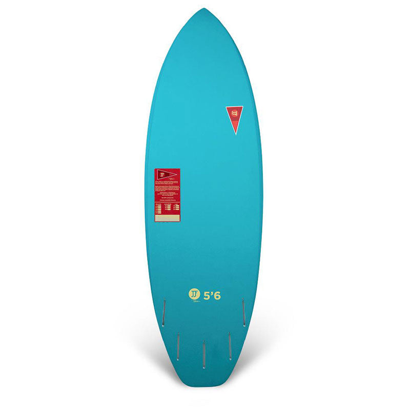 JJF Pyzel Gremlin 6'6