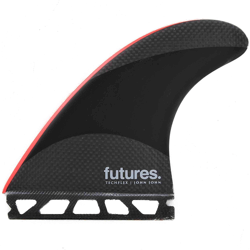 John John Florence Techflex Thruster Quality Surfboards Hawaii