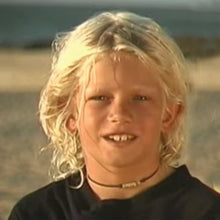 將圖片載入圖庫檢視器 john john florence kid grom jjf