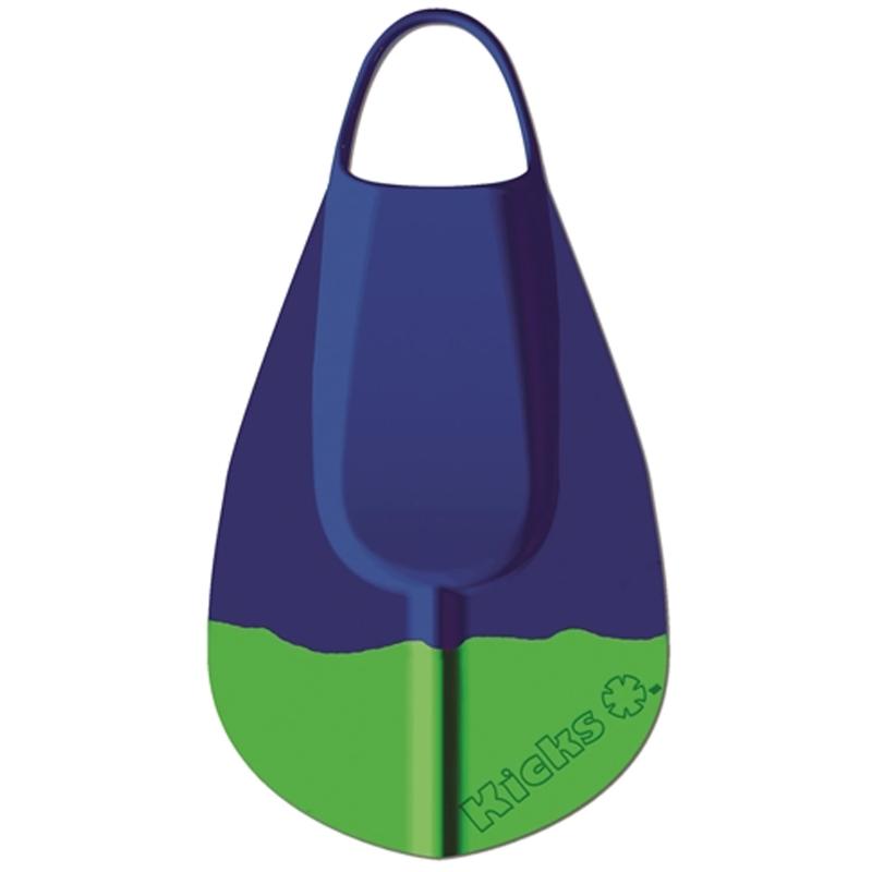 Kicks Blue/Green Quality Surfboards Hawaii