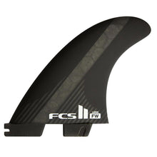 Load image into Gallery viewer, Large FCS2 Firewire PCC Thruster surf surfboard accessories