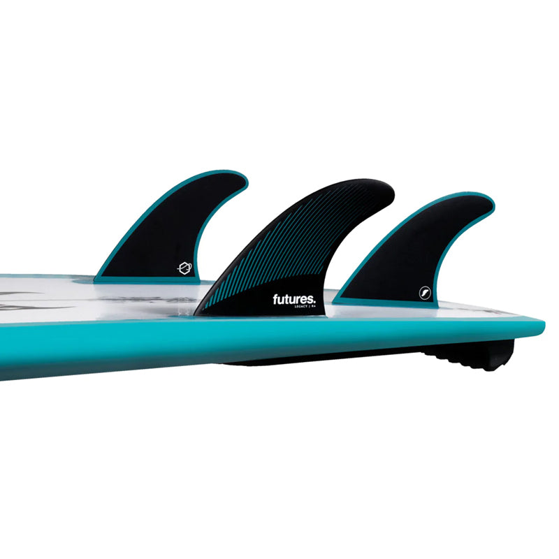 R4 HC Thruster Small Quality Surfboards Hawaii