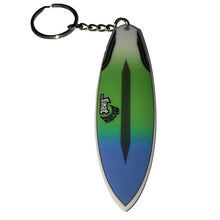 Cargar imagen en el visor de la galería, ... Llavero Lost Mayhem