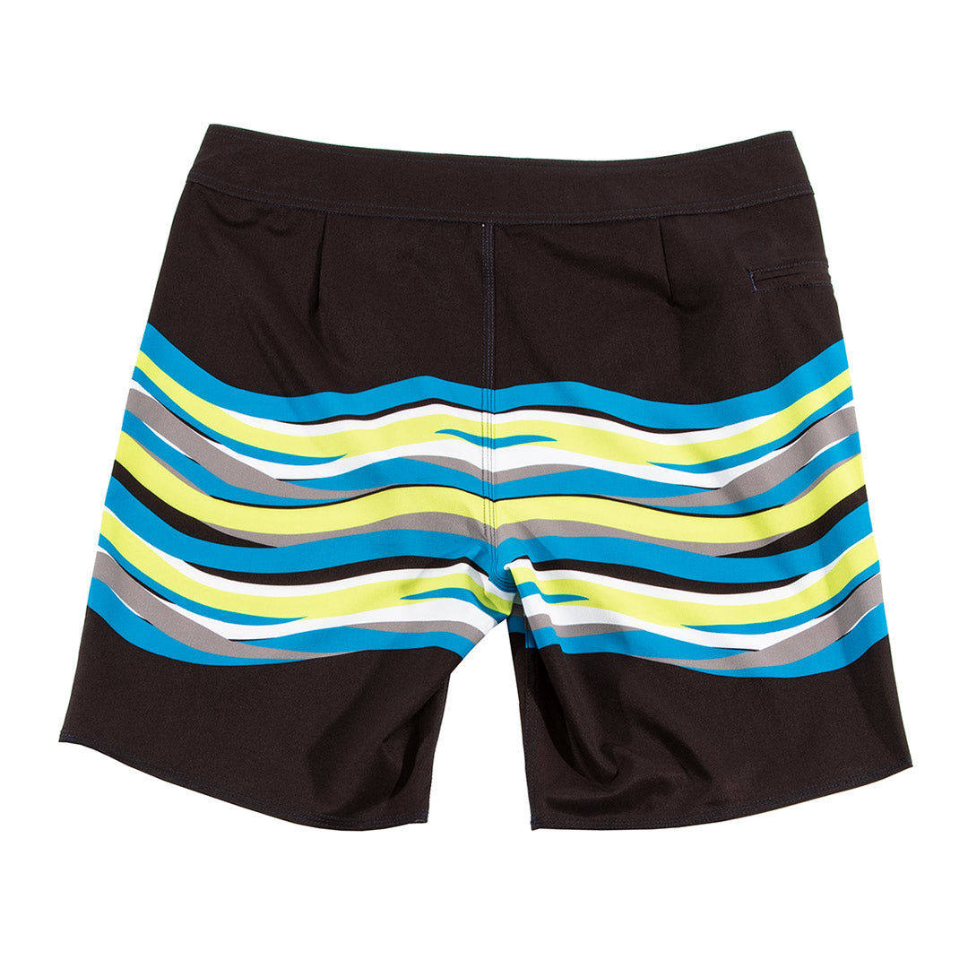 Psycho killer Boardshorts Quality Surfboards Hawaii