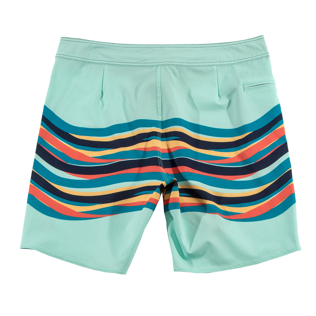 Psycho killer Boardshorts Quality Surfboards Hawaii
