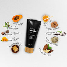 Cargar imagen en el visor de la galería, Manda Organic Paw Paw Salve