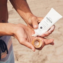 將圖片載入圖庫檢視器 Creme SPF 50有機防曬霜