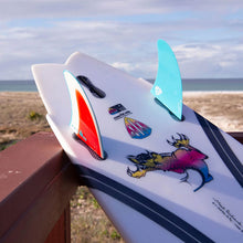 Cargar imagen en el visor de la galería, Mark Richards Freeride Twin