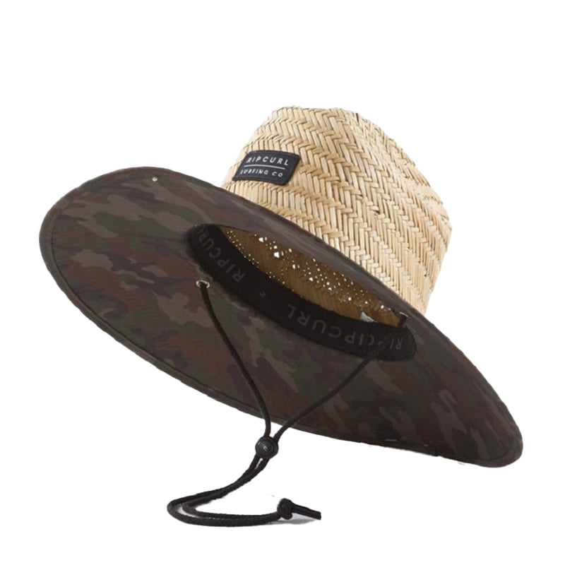 Rip Curl Mix Up Straw Hat