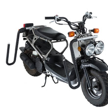 Cargar imagen en el visor de la galería, MBB Moped Bike Rack