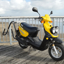 Cargar imagen en el visor de la galería, MBB Moped Bike Rack