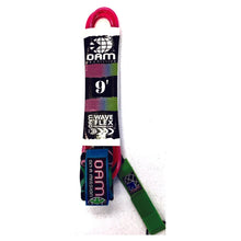 將圖片載入圖庫檢視器 OAM 9'長板踝帶