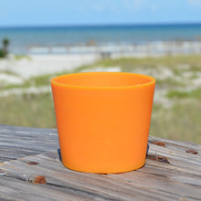 将图片加载到图库查看器,Orange peel wax maker