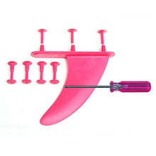 Charger l'image dans la galerie, Nageoire de tempête parfaite pour les tempêtes de vagues