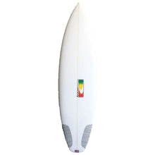 Cargar imagen en el visor de la galería, 6'0" Power Drive Hawaii A-2