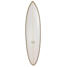 Cargar imagen en el visor de la galería, 6'1" Ghost