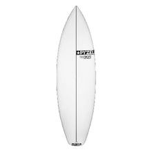 Load image into Gallery viewer, 5'9" Mini Ghost Squash