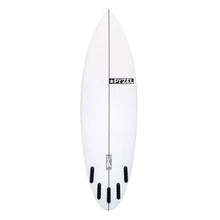 画像をギャラリービューアに読み込む, 6'1"ゴースト