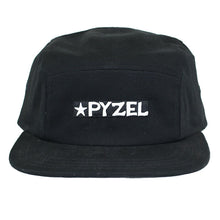 Load image into Gallery viewer, Pyzel Logo 5 Panel
