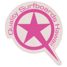 Charger l'image dans la galerie, Qualité Star Q autocollant petit 4"