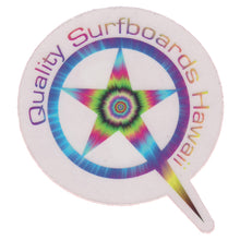 Charger l'image dans la galerie, Qualité Star Q autocollant petit 4"