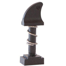 Charger l'image dans la galerie, Libération rapide des ailerons